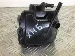 Корпус топливного фильтра