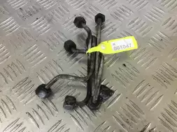 Трубка топливная