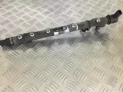 Топливная рампа