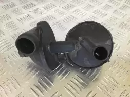 Клапан вентиляции картерных газов