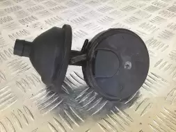 Клапан вентиляции картерных газов