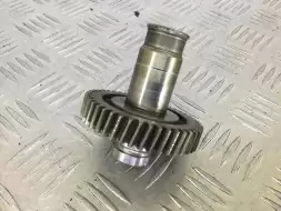 Звездочка распредвала