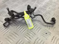 Трубка топливная