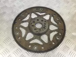 Маховик АКПП (драйв плата)