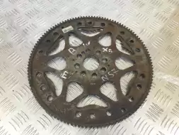 Маховик АКПП (драйв плата)