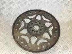 Маховик АКПП (драйв плата)