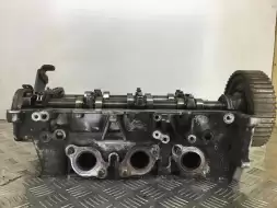 Головка блока цилиндров