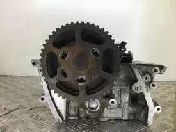 Головка блока цилиндров