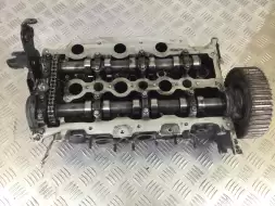 Головка блока цилиндров