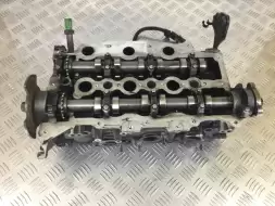 Головка блока цилиндров
