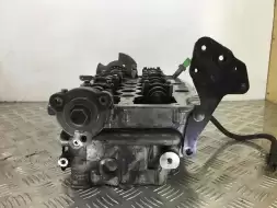 Головка блока цилиндров