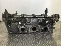 Головка блока цилиндров