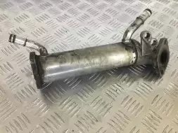 Радиатор EGR