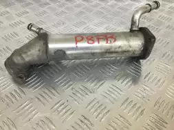 Радиатор EGR