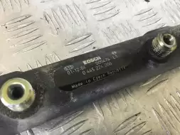 Топливная рампа