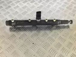 Топливная рампа