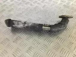 Трубка системы рециркуляции EGR