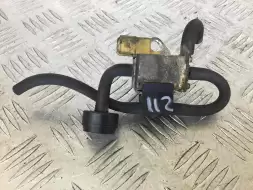 Клапан воздушный