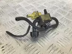 Клапан воздушный