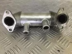 Радиатор EGR