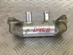 Радиатор EGR