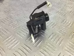 Преобразователь давления (соленоид наддува/EGR)