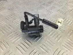 Преобразователь давления (соленоид наддува/EGR)