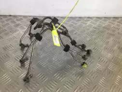 Трубка топливная