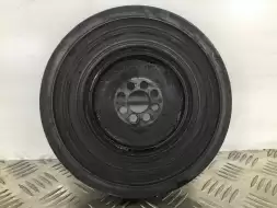 Шкив коленвала