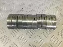 Вкладыш коренной