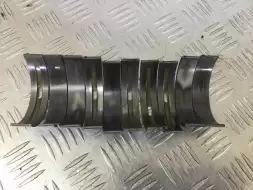 Вкладыш коренной