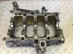 Постель коленвала