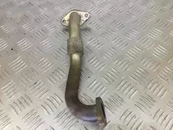 Трубка системы рециркуляции EGR