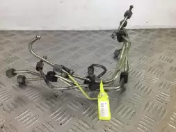 Трубка топливная