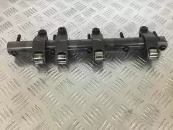 Ось коромысел