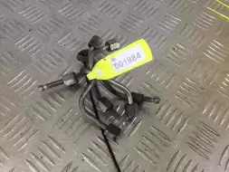 Трубка топливная