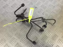 Трубка топливная