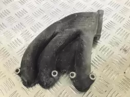 Коллектор впускной