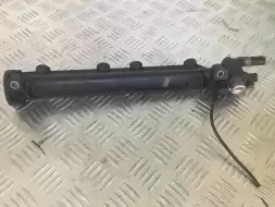 Топливная рампа