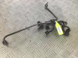 Трубка топливная