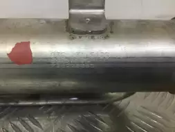 Радиатор EGR