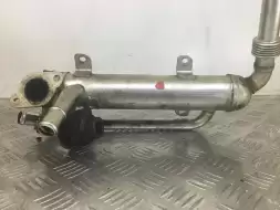 Радиатор EGR
