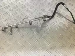 Топливная рампа