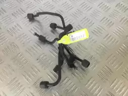 Трубка топливная