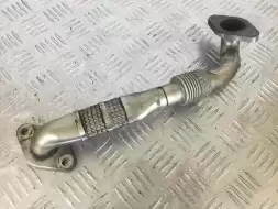 Трубка системы рециркуляции EGR