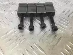 Скоба (кронштейн) крепления форсунки