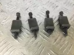 Скоба (кронштейн) крепления форсунки