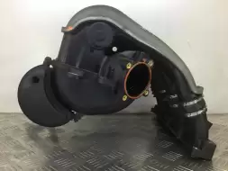 Коллектор впускной