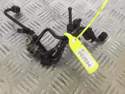 Трубка топливная