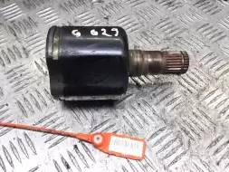 Полуось (приводной вал, ШРУС)